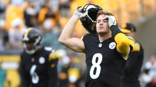 King: Steelers Absolutely Crazy To Not Want To Bring In A Potential QB1 "It's A Colossal Misjudgment Of Your Quarterback Position" (Steelers News)